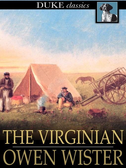 תמונה של  The Virginian